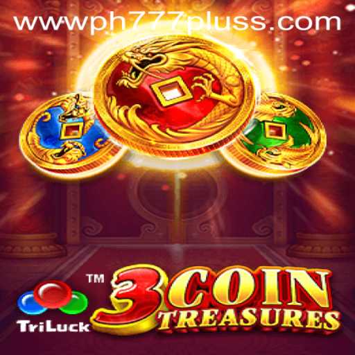 Unlock the Secrets of 3CoinTreasures with Ph777 Plus