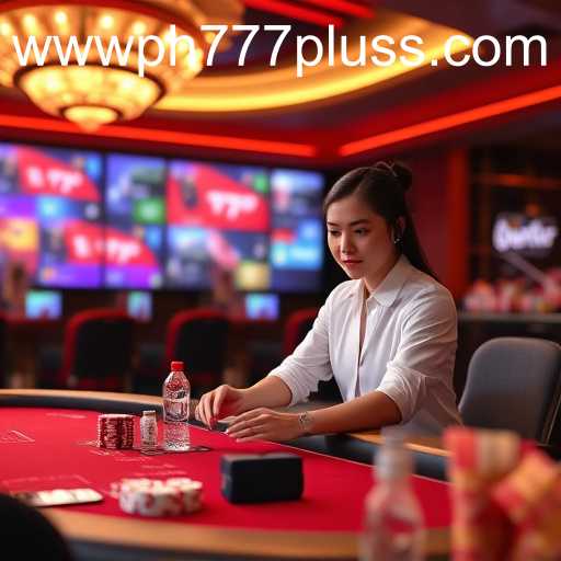 Ph777 plus